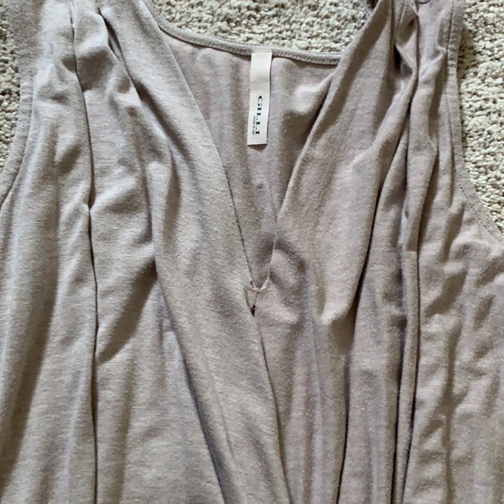Gilli blouse Medium - Picture 2 of 2